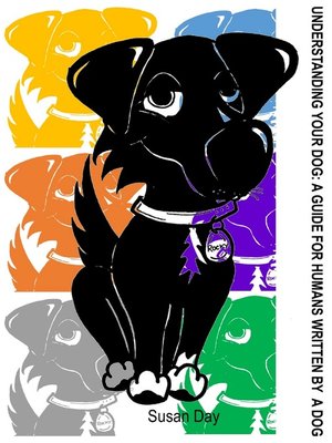 cover image of Understanding Your Dog.